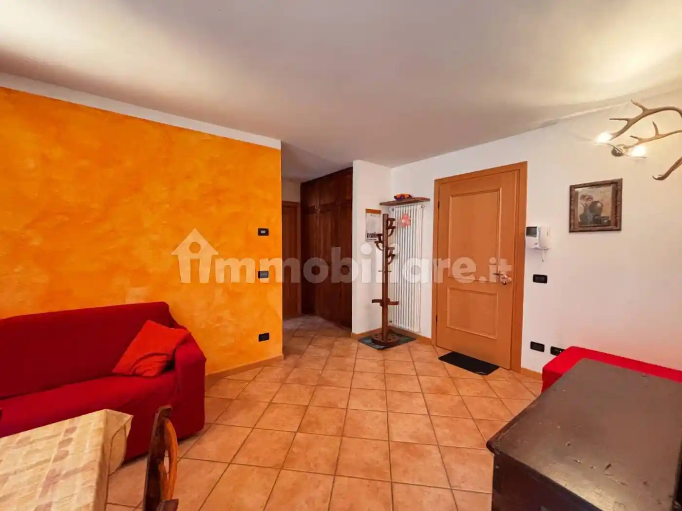 Bilocale Rue de Vachery 45, Centro, Etroubles - foto 2