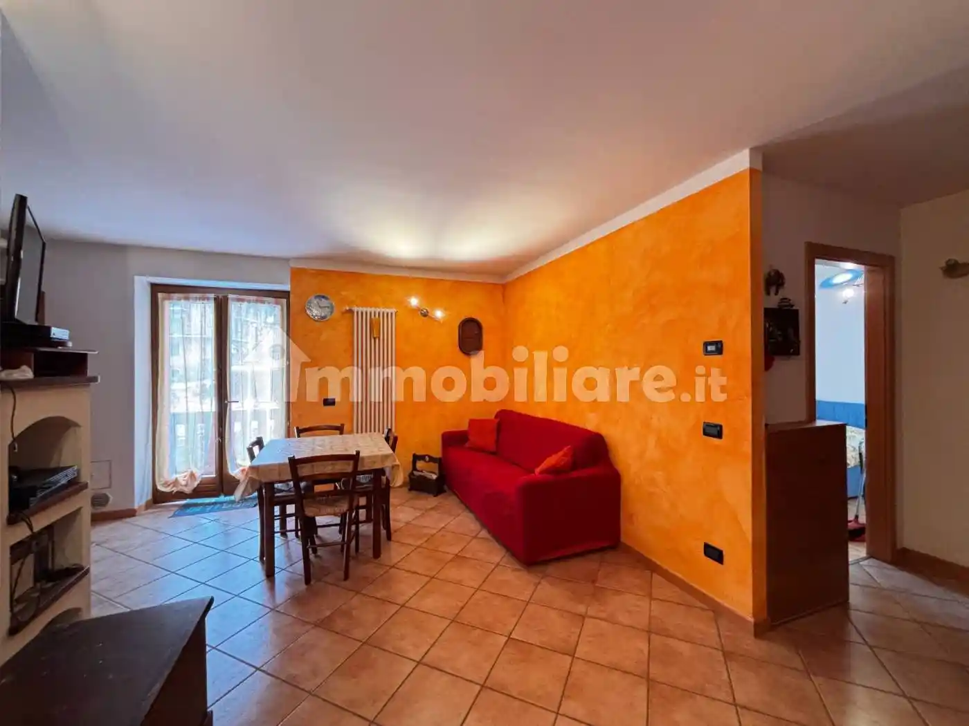 Bilocale Rue de Vachery 45, Centro, Etroubles - foto 4