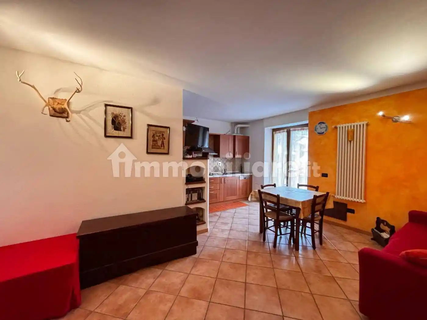 Bilocale Rue de Vachery 45, Centro, Etroubles - foto 5