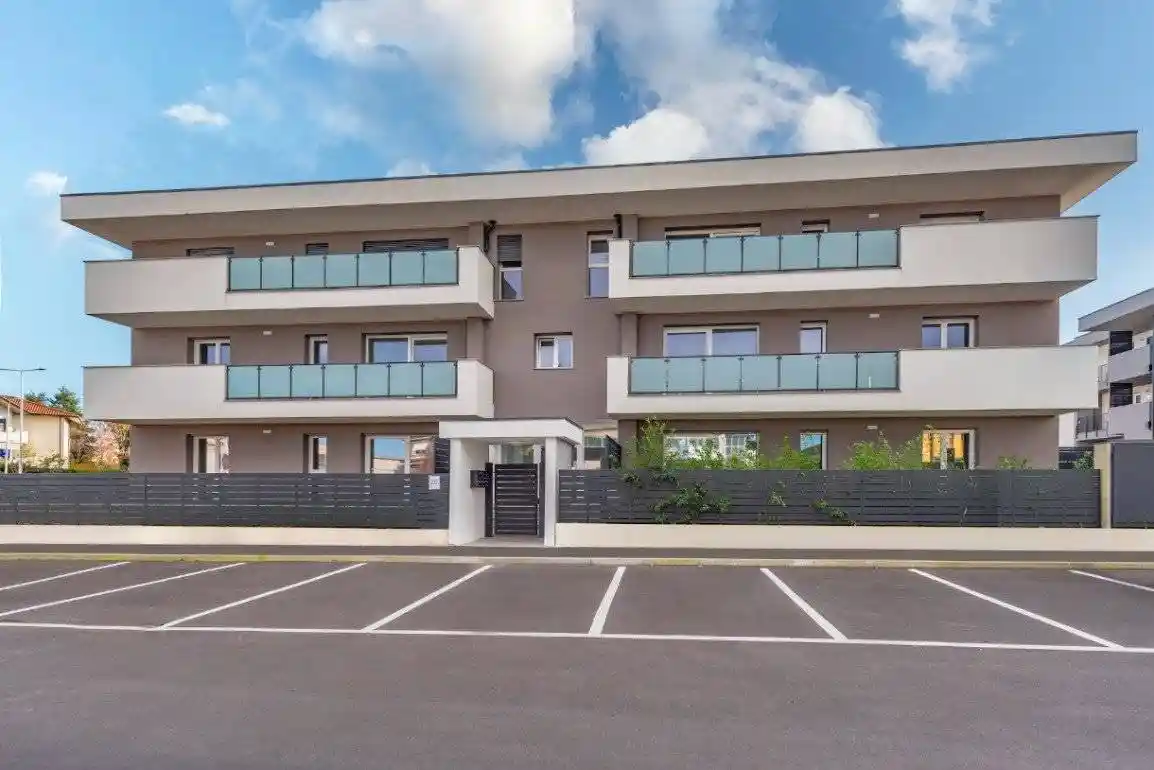 Progetto in vendita a Lainate