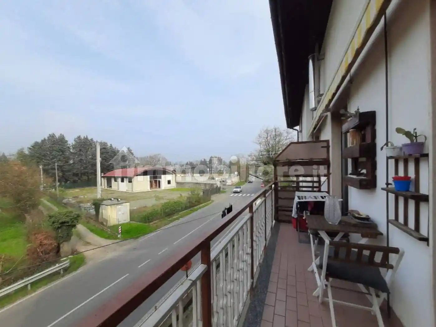 Appartamento in vendita a Ovada