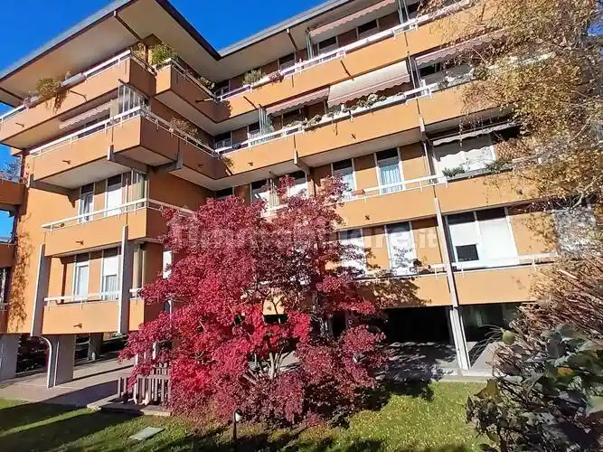Appartamento in affitto a Varese