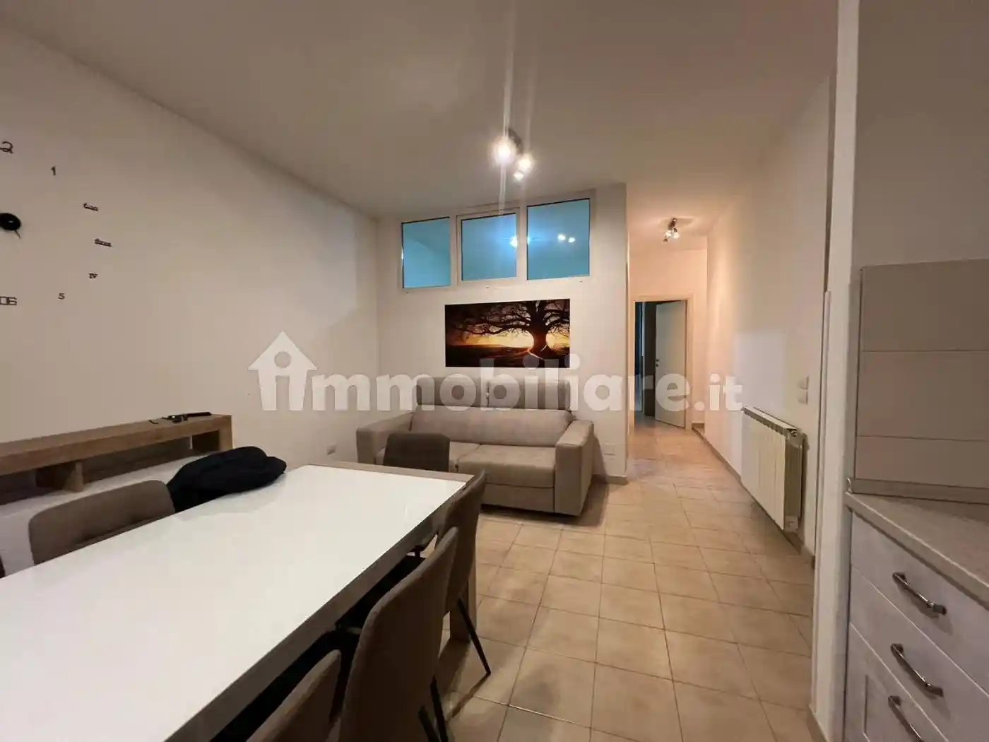 Quadrilocale via Aufidenate 8, Centro, Castel di Sangro - foto 3