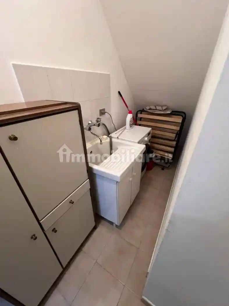 Quadrilocale via Aufidenate 8, Centro, Castel di Sangro - foto 4