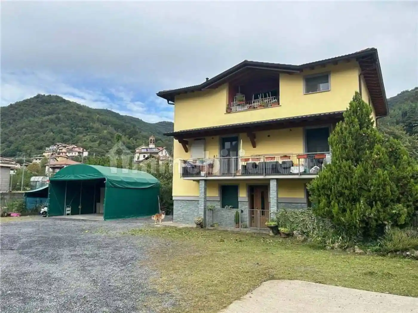 Palazzo - Edificio - foto 2