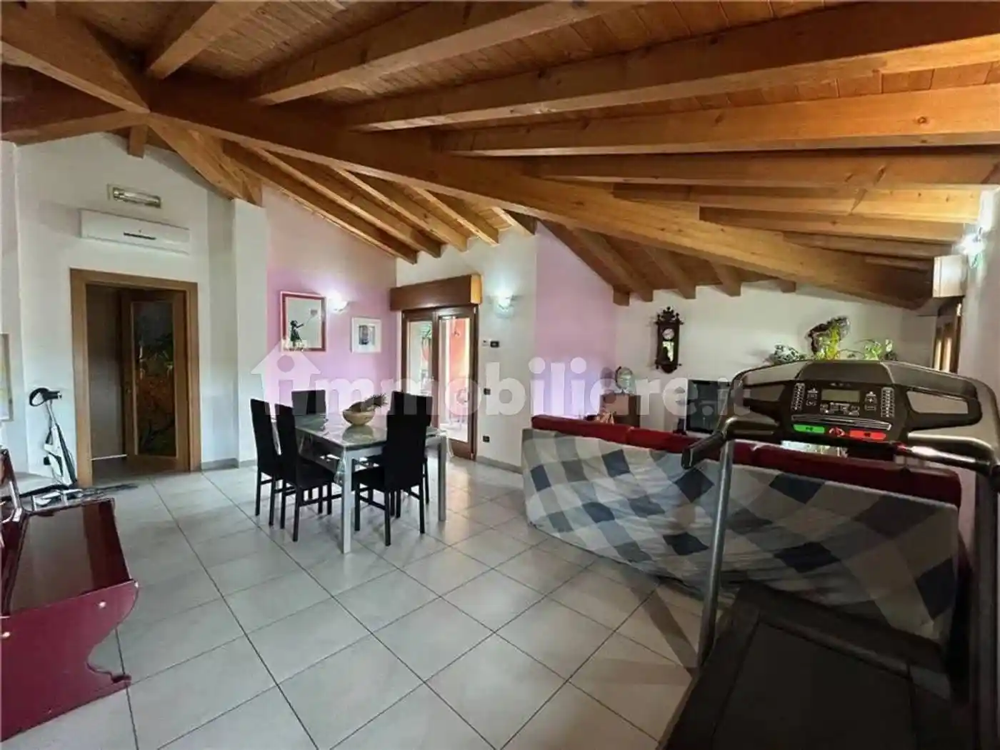 Palazzo - Edificio - foto 3