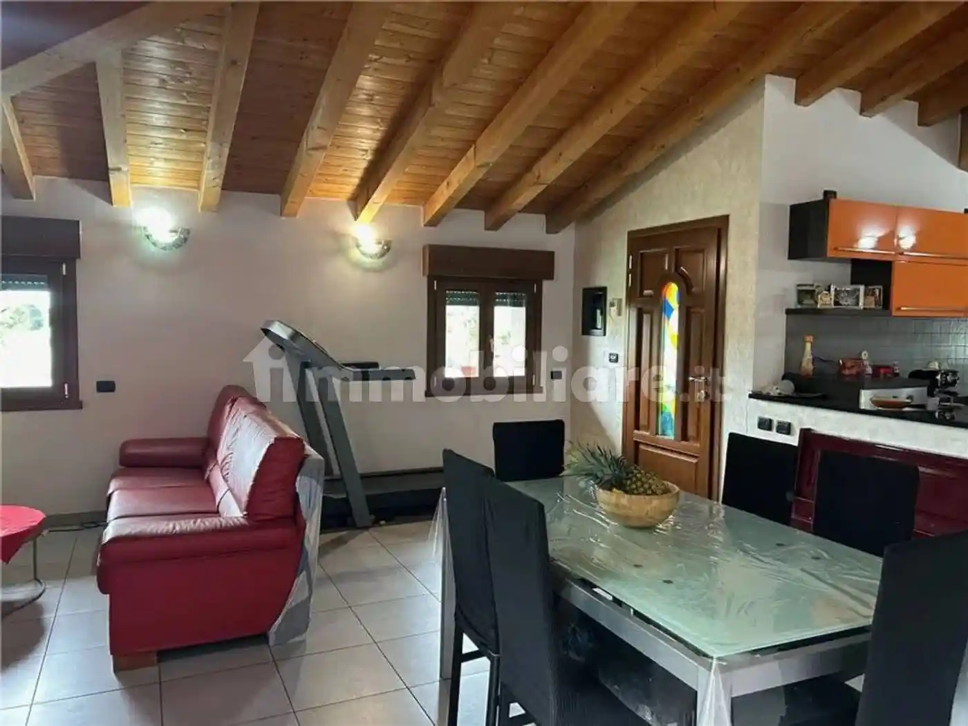 Palazzo - Edificio - foto 5