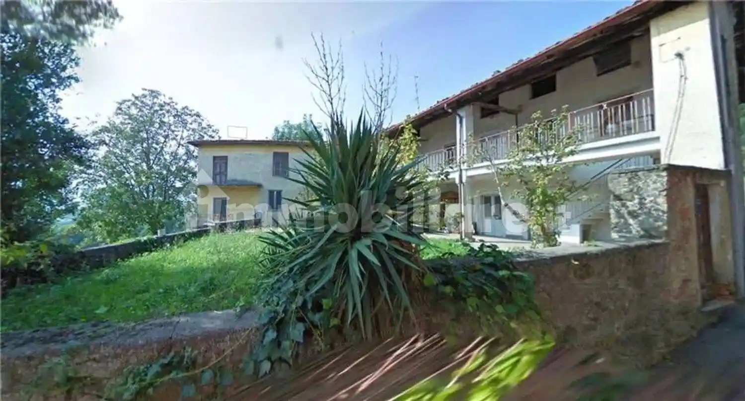 Rustico - Casale in vendita a Villongo