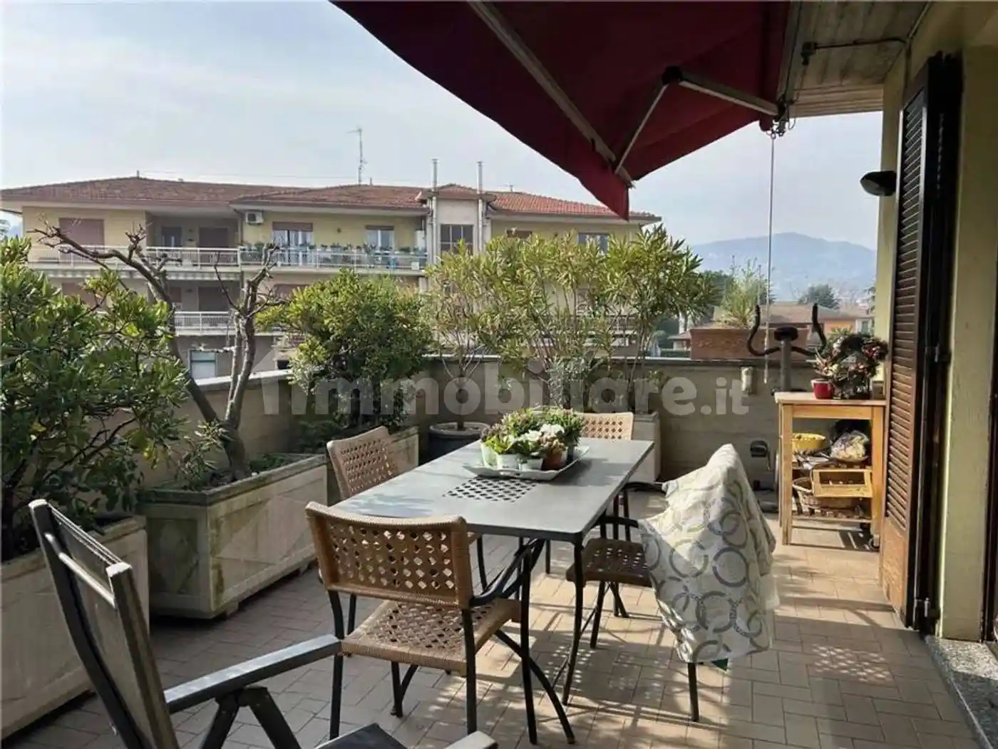 Appartamento in vendita a Villongo