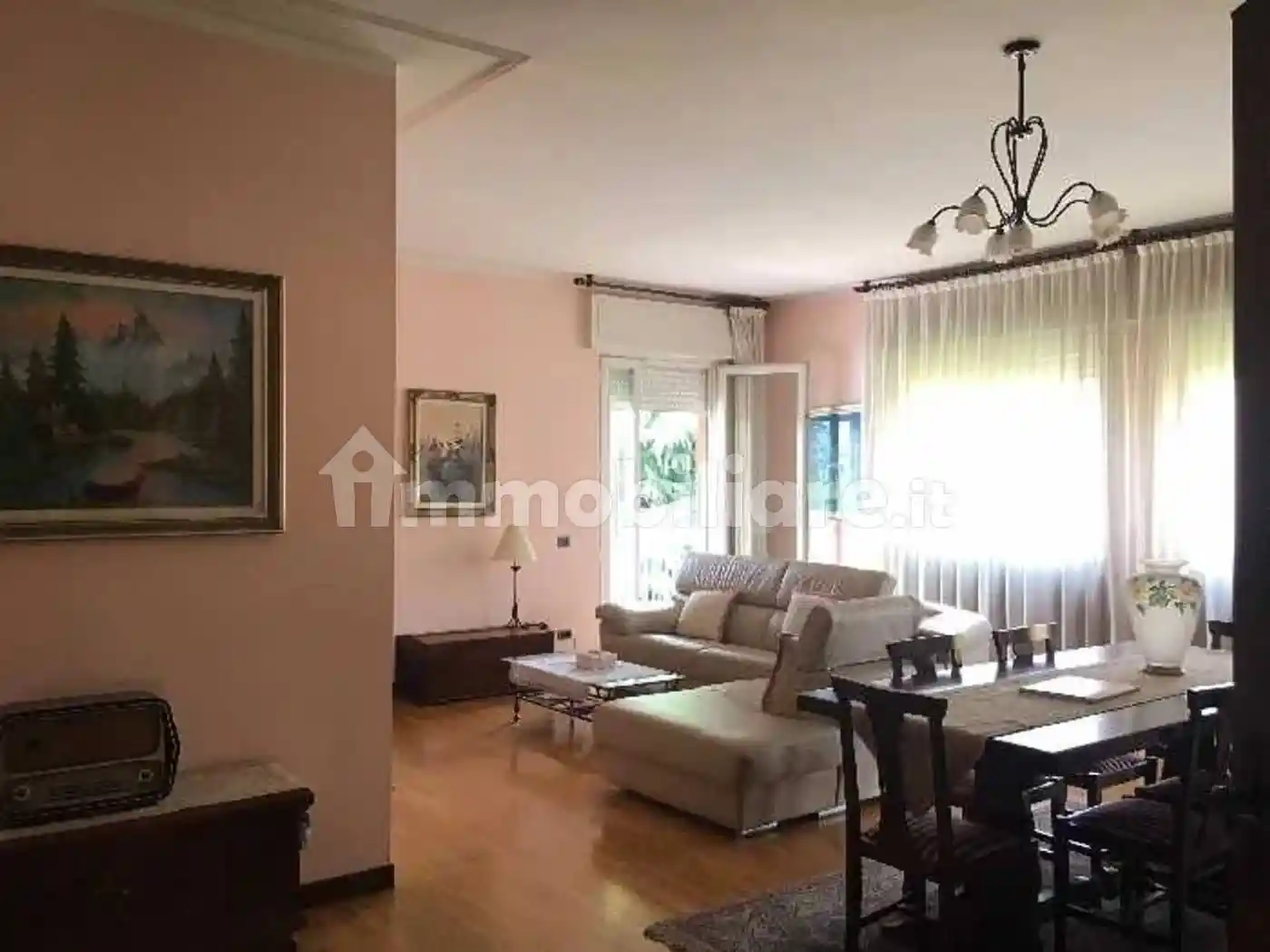 Villa in vendita a Villongo