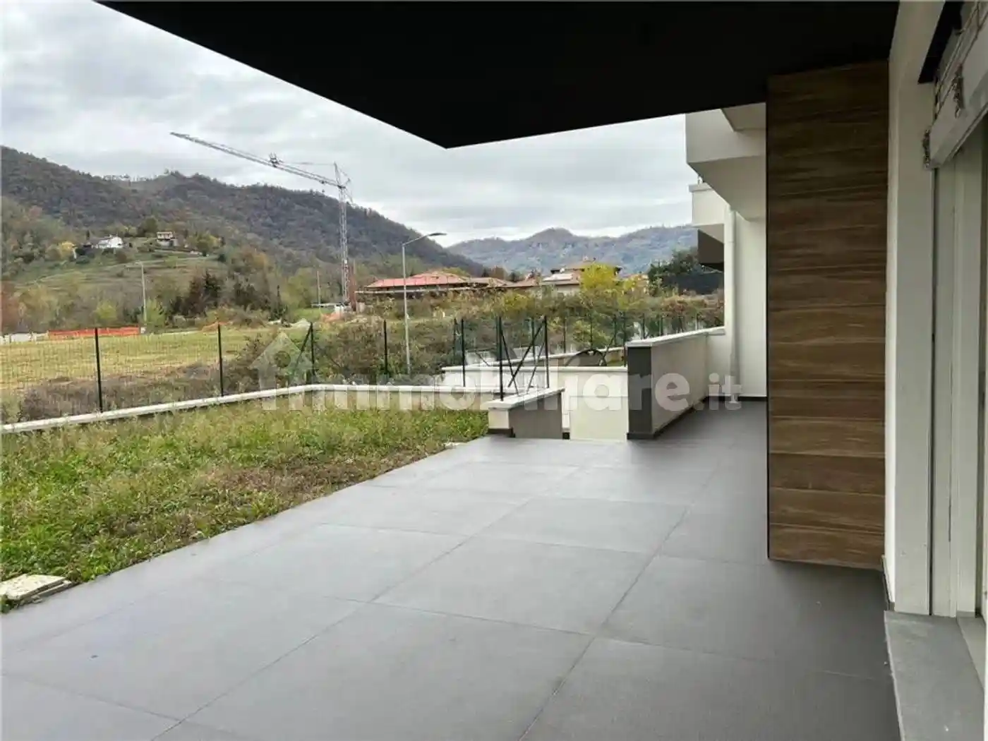 Villa in vendita a Villongo