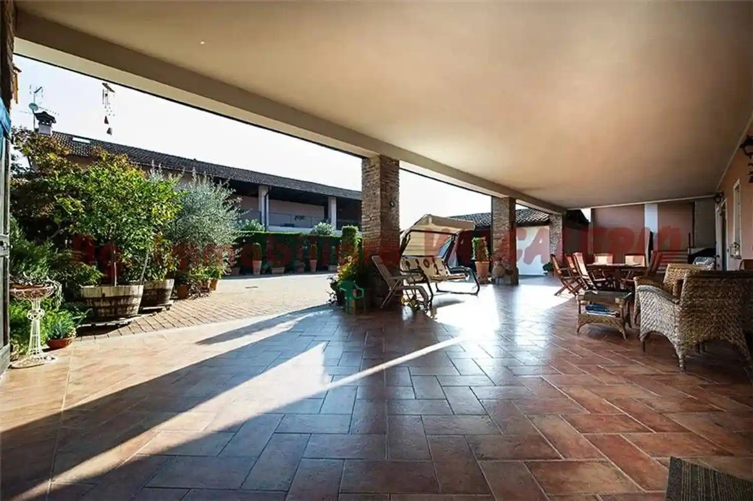 Rustico - Casale in vendita a Chiari