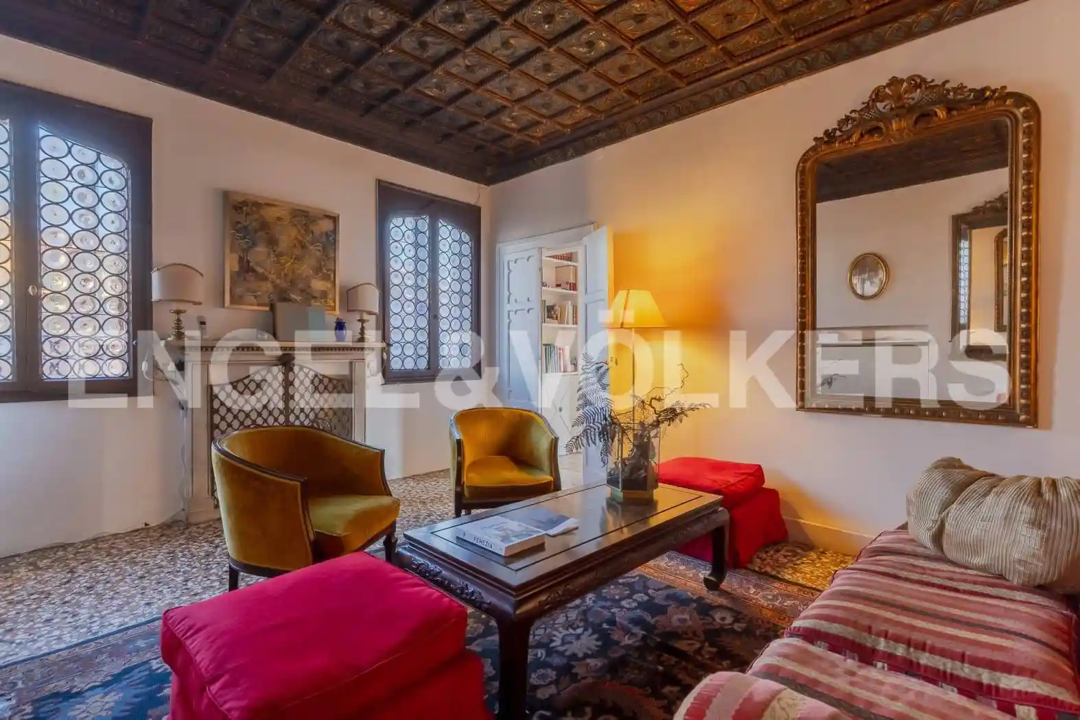 Appartamento in vendita a Venezia