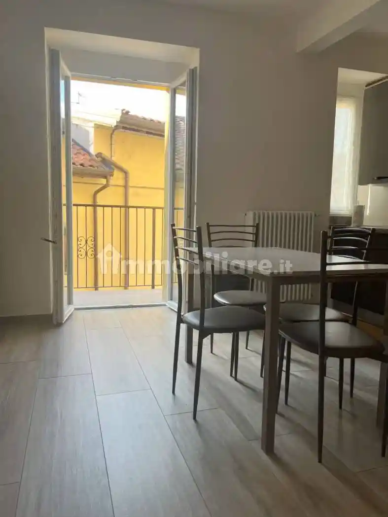 Appartamento in vendita a Vercurago