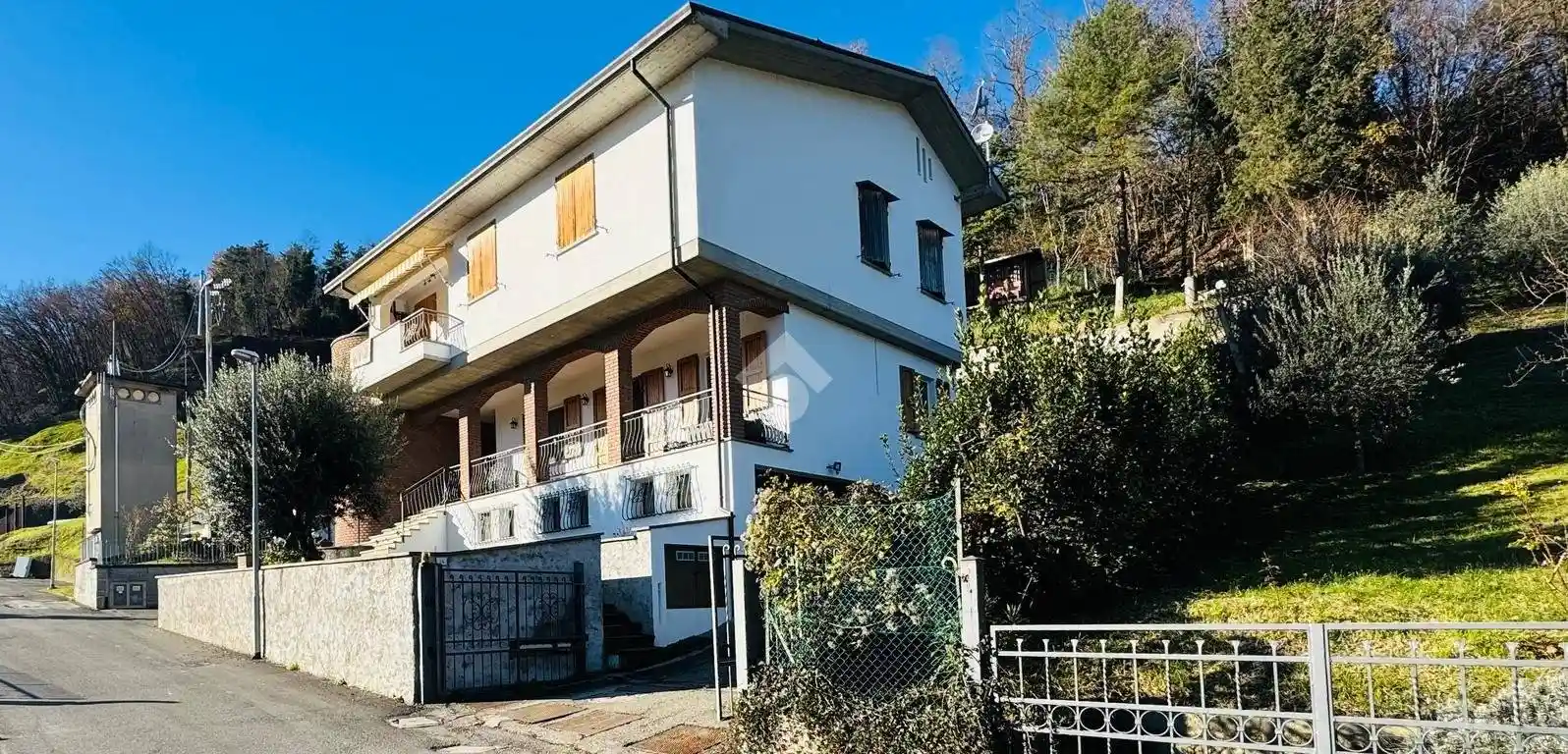 Appartamento in vendita a Casola Valsenio