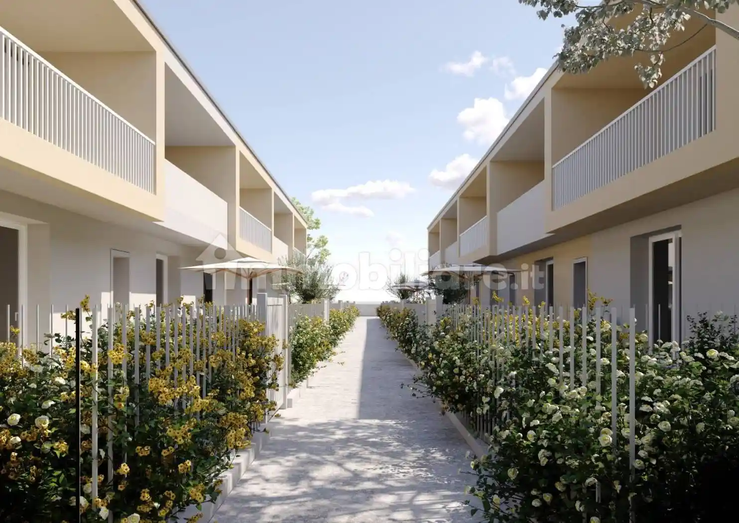 Appartamento in vendita a Chioggia