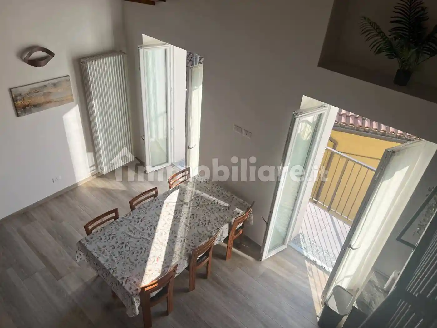 Appartamento in vendita a Vercurago