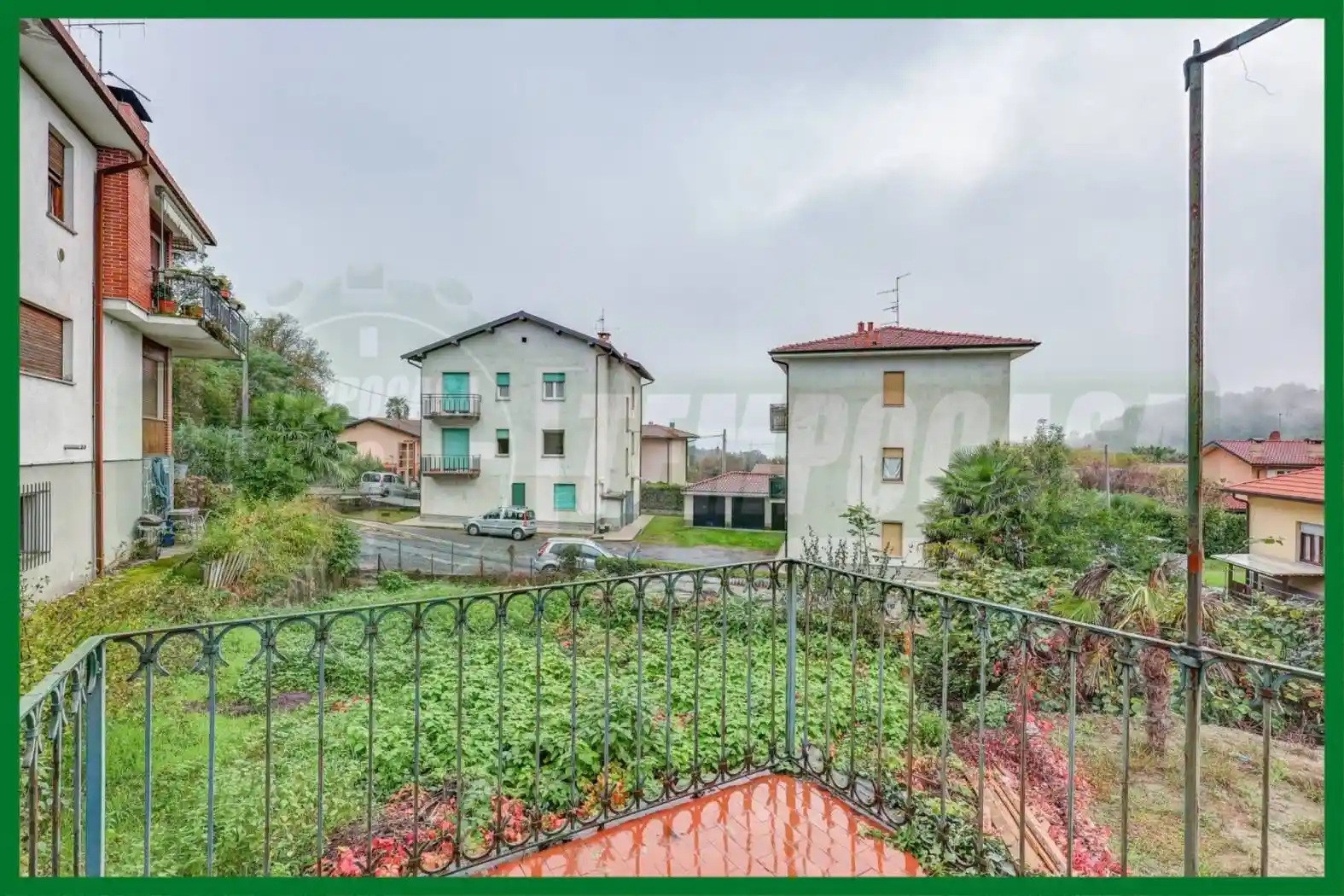 Appartamento in vendita a Laveno-Mombello