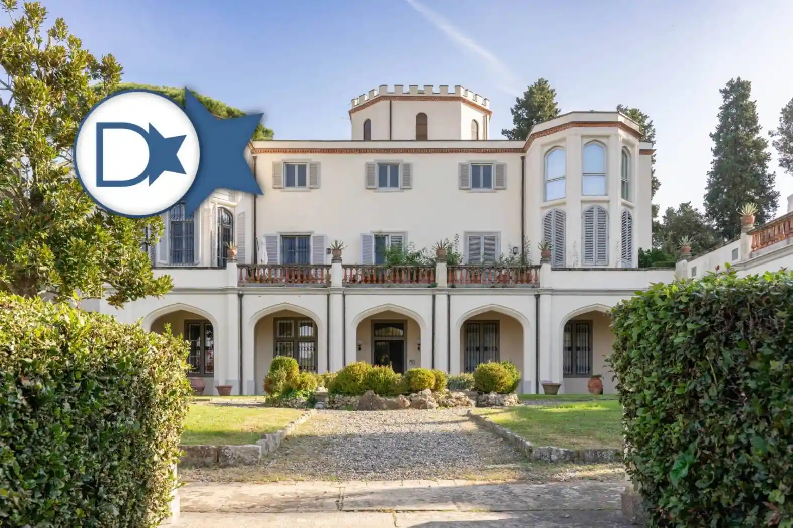 Appartamento in vendita a Firenze