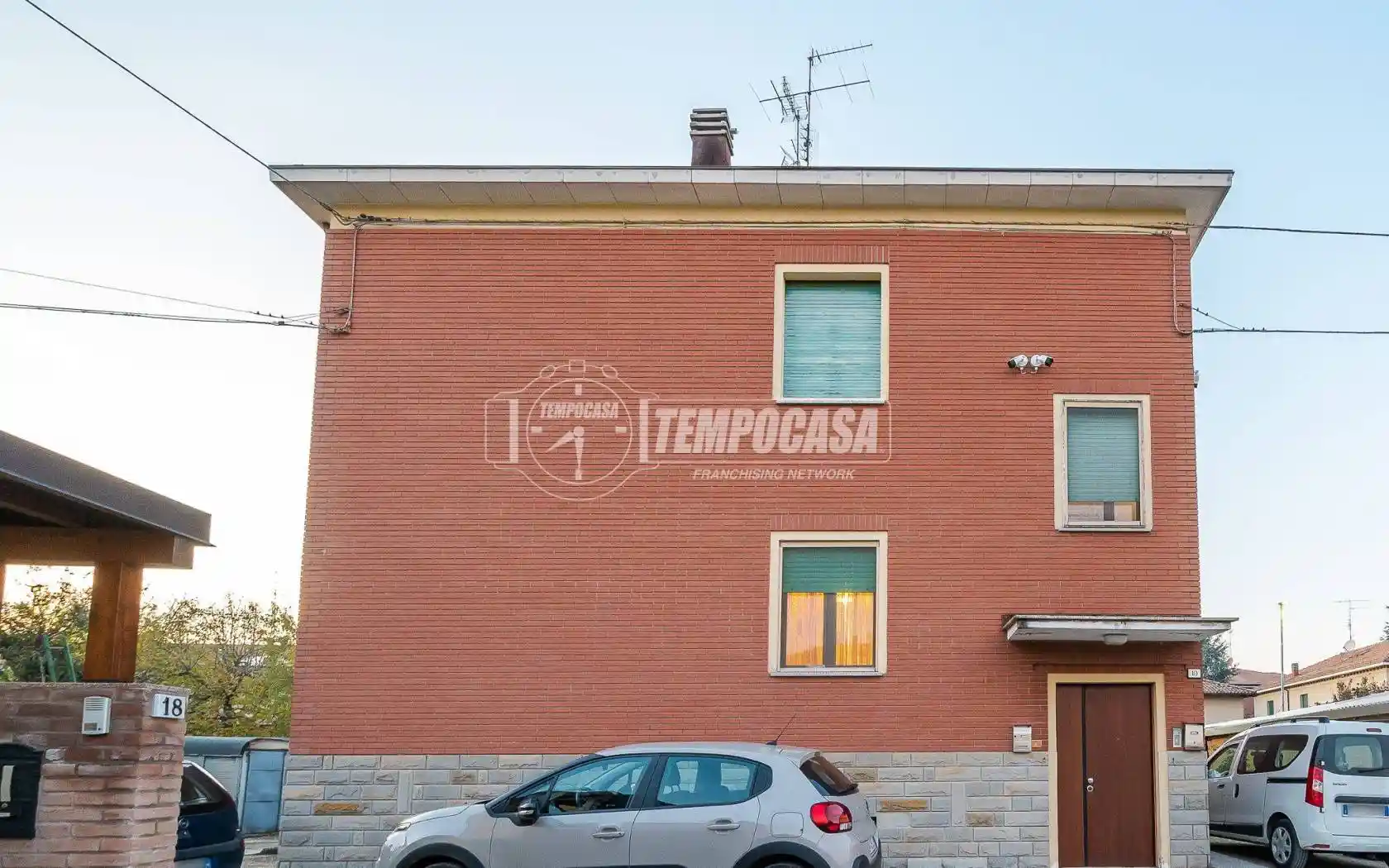 Appartamento in vendita a Castelfranco Emilia