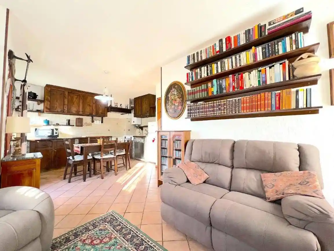 Appartamento in vendita a Sestriere