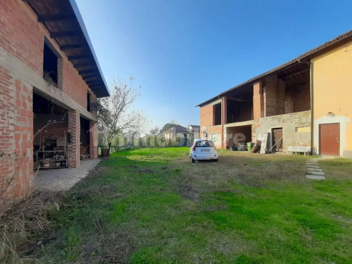 Villa unifamiliare via Roma, Centro, Capriata d'Orba - foto 2