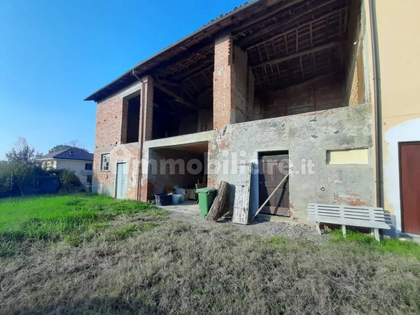 Villa unifamiliare via Roma, Centro, Capriata d'Orba - foto 3