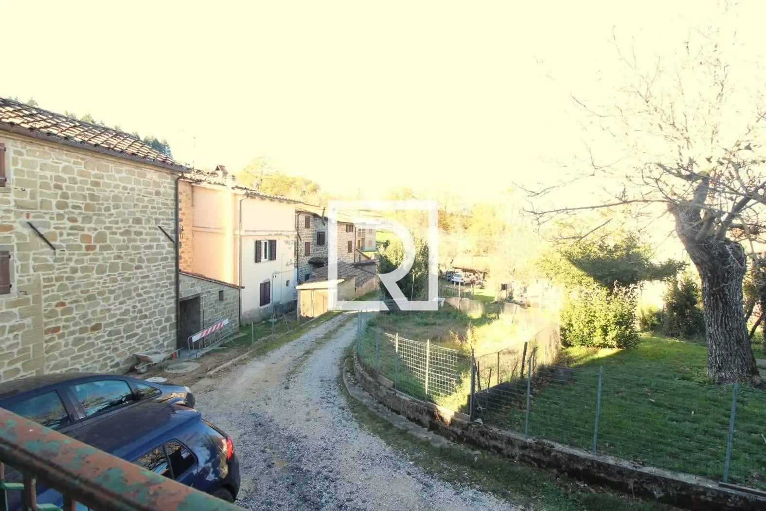Casa indipendente in vendita a Bagno di Romagna