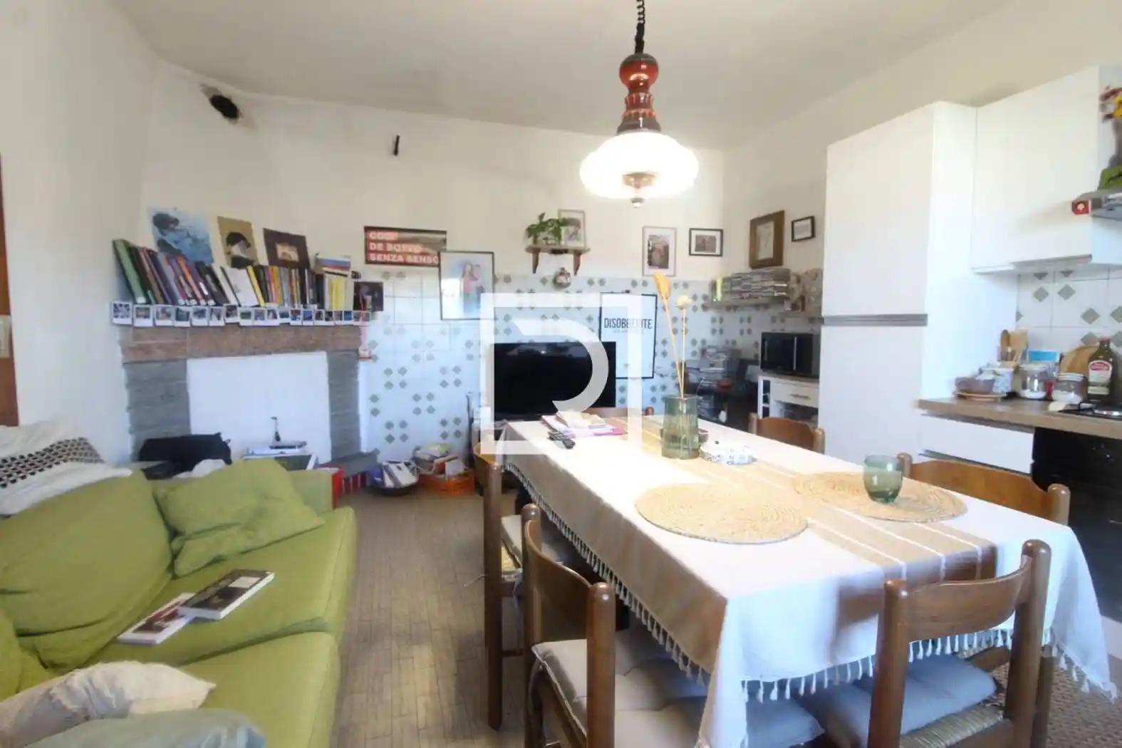 Casa indipendente - foto 4