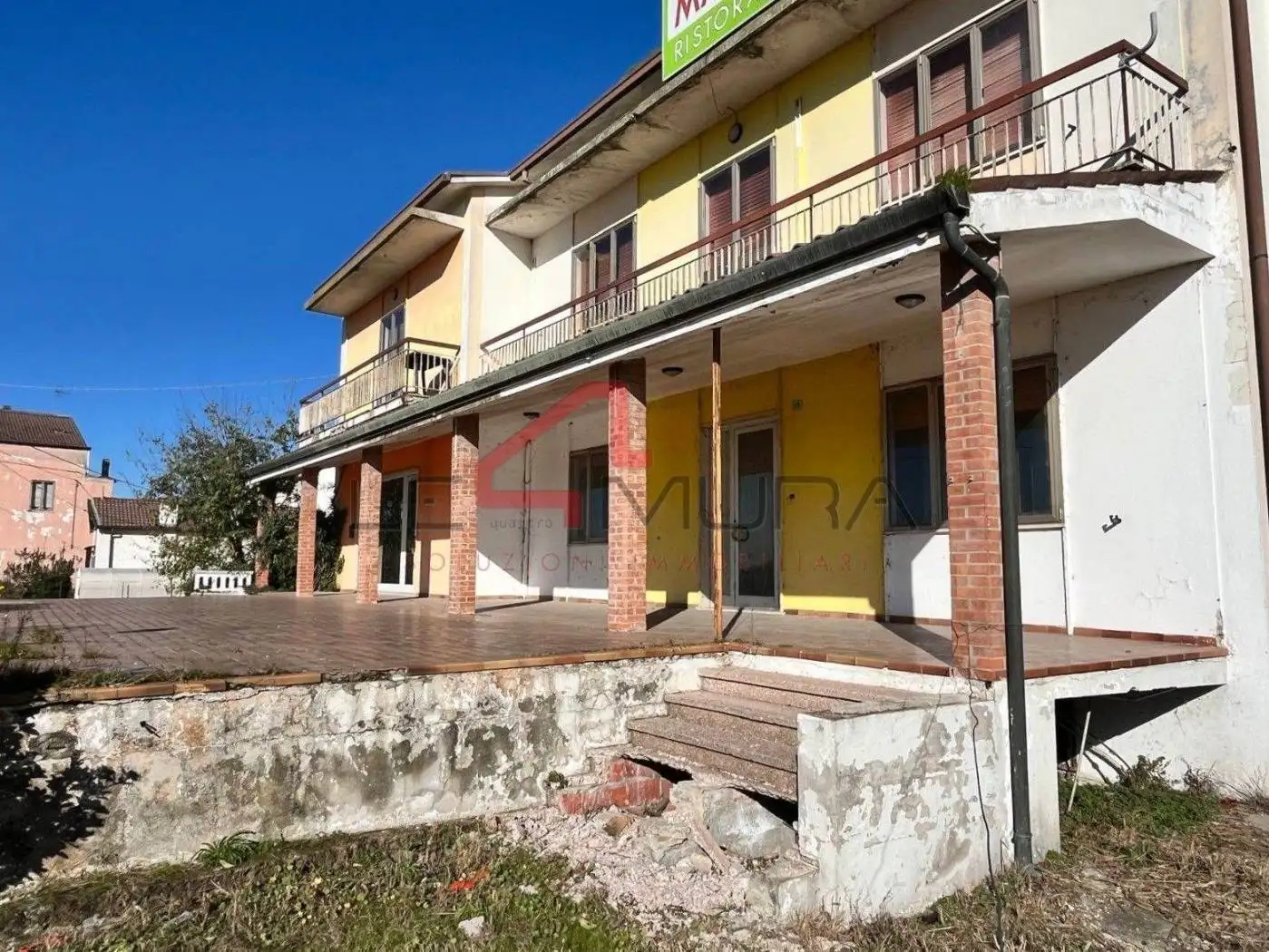 Rustico - Casale in vendita a Sorgà