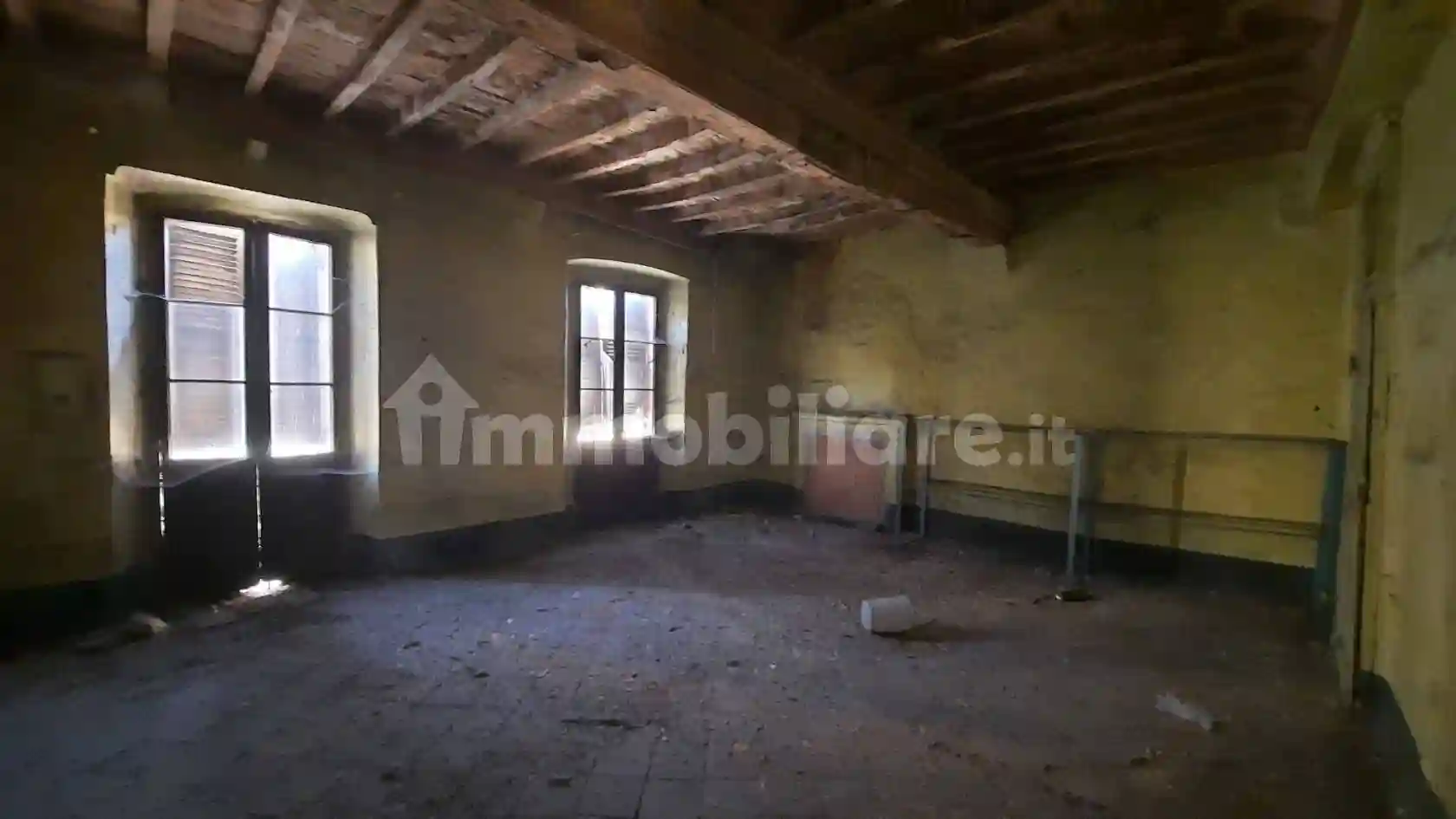 Palazzo - Edificio - foto 2