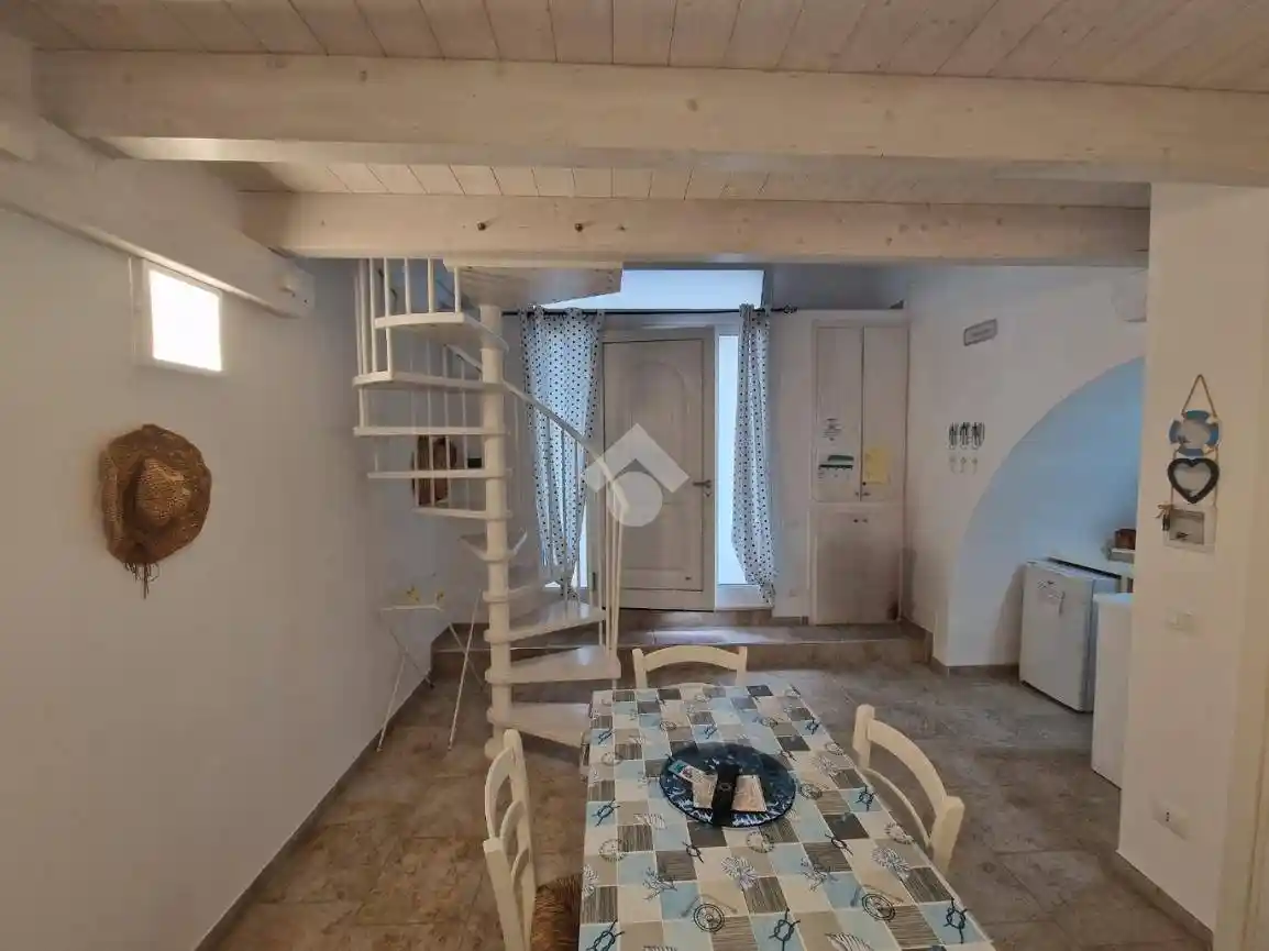 Casa indipendente in vendita a Polignano a Mare
