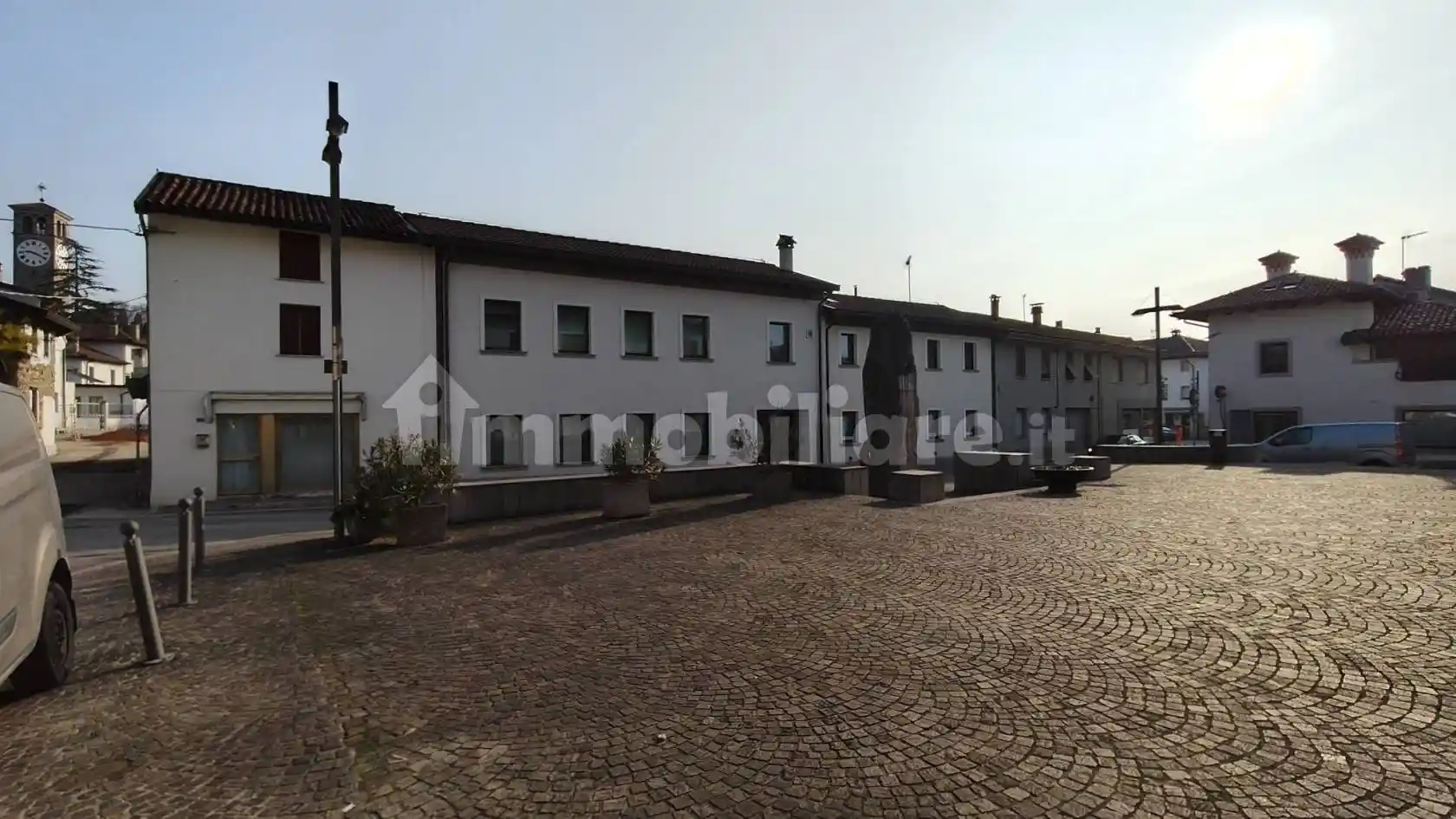 Casa indipendente in vendita a Manzano