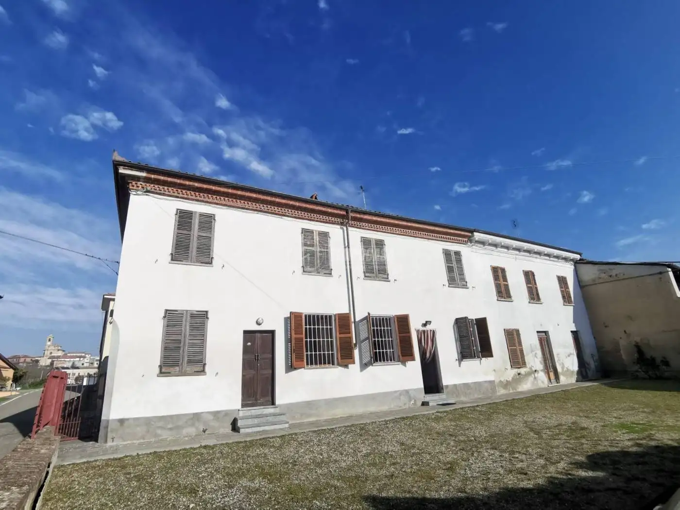 Rustico - Casale in vendita a Penango