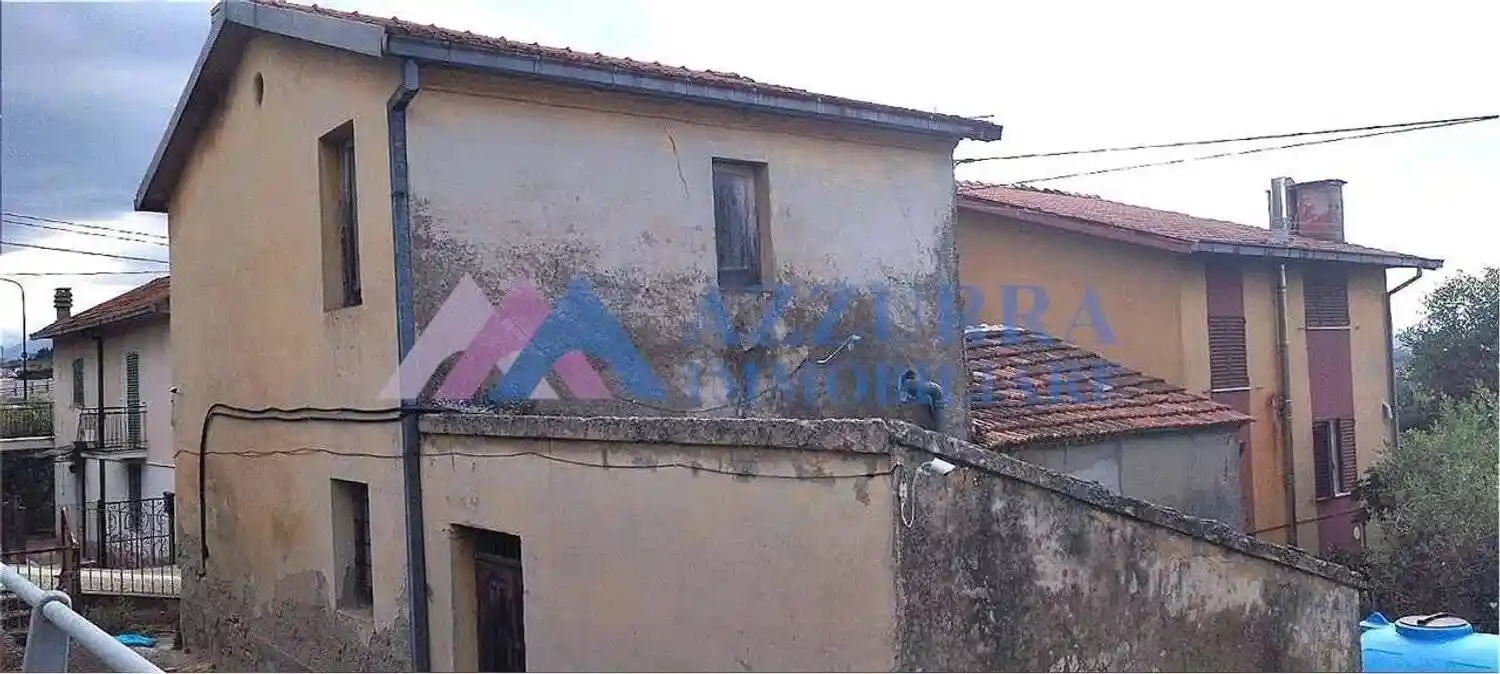 Rustico - Casale in vendita a Lanciano