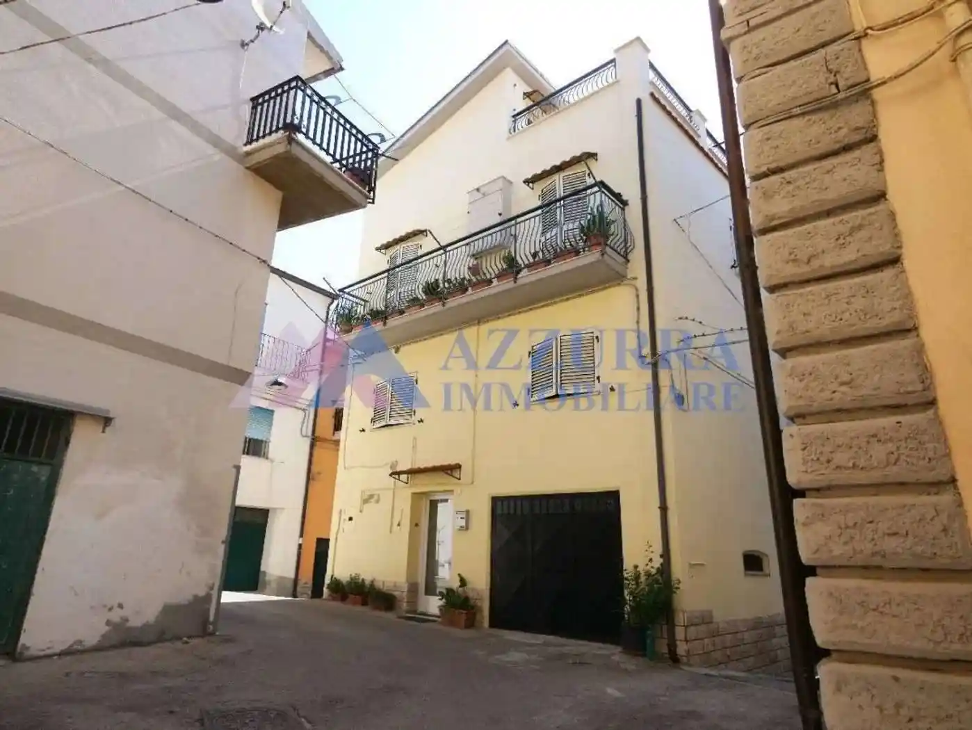 Villa in vendita a Mafalda