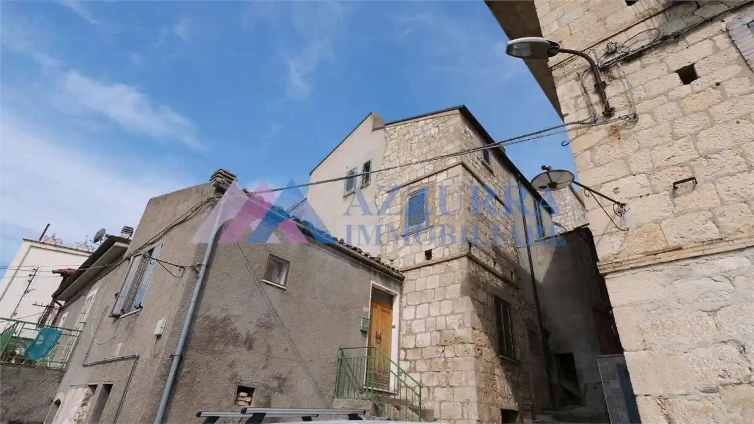 Appartamento in vendita a Fresagrandinaria