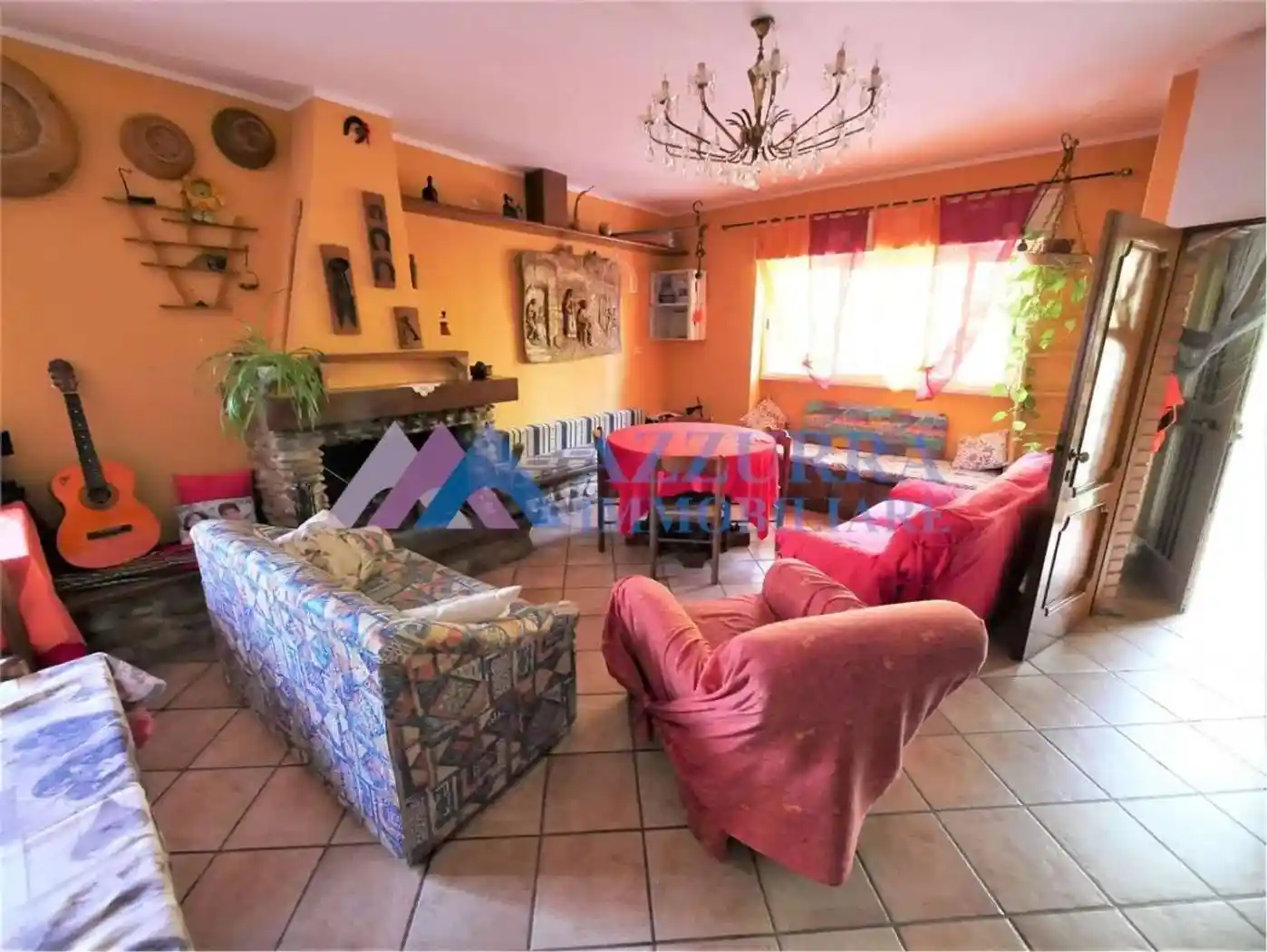 Rustico - Casale in vendita a Montenero di Bisaccia