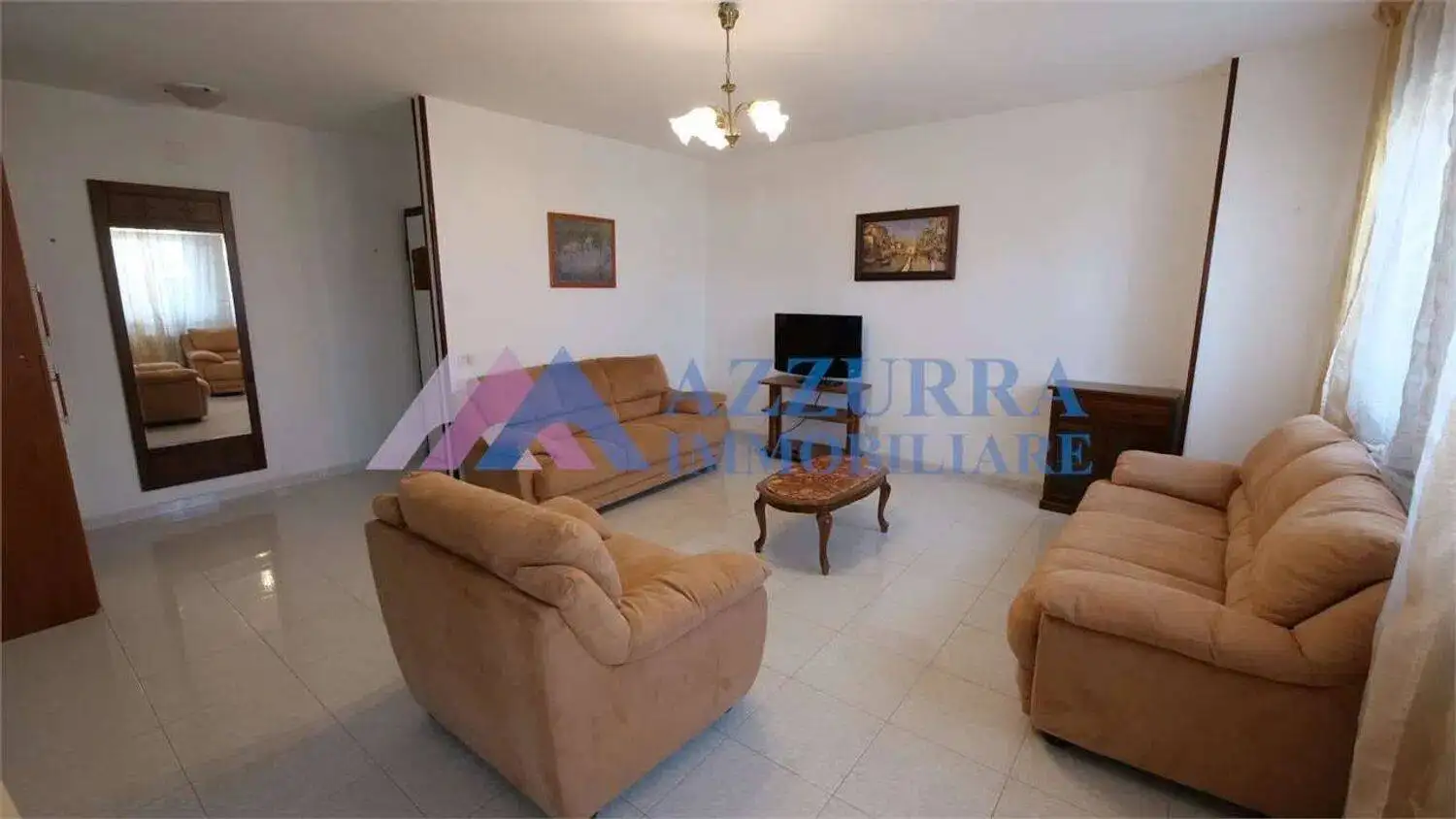 Appartamento in affitto a San Salvo