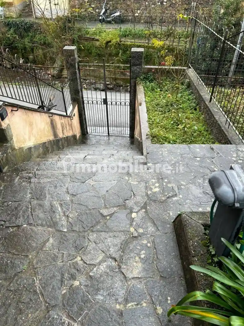 Appartamento in affitto a Genova