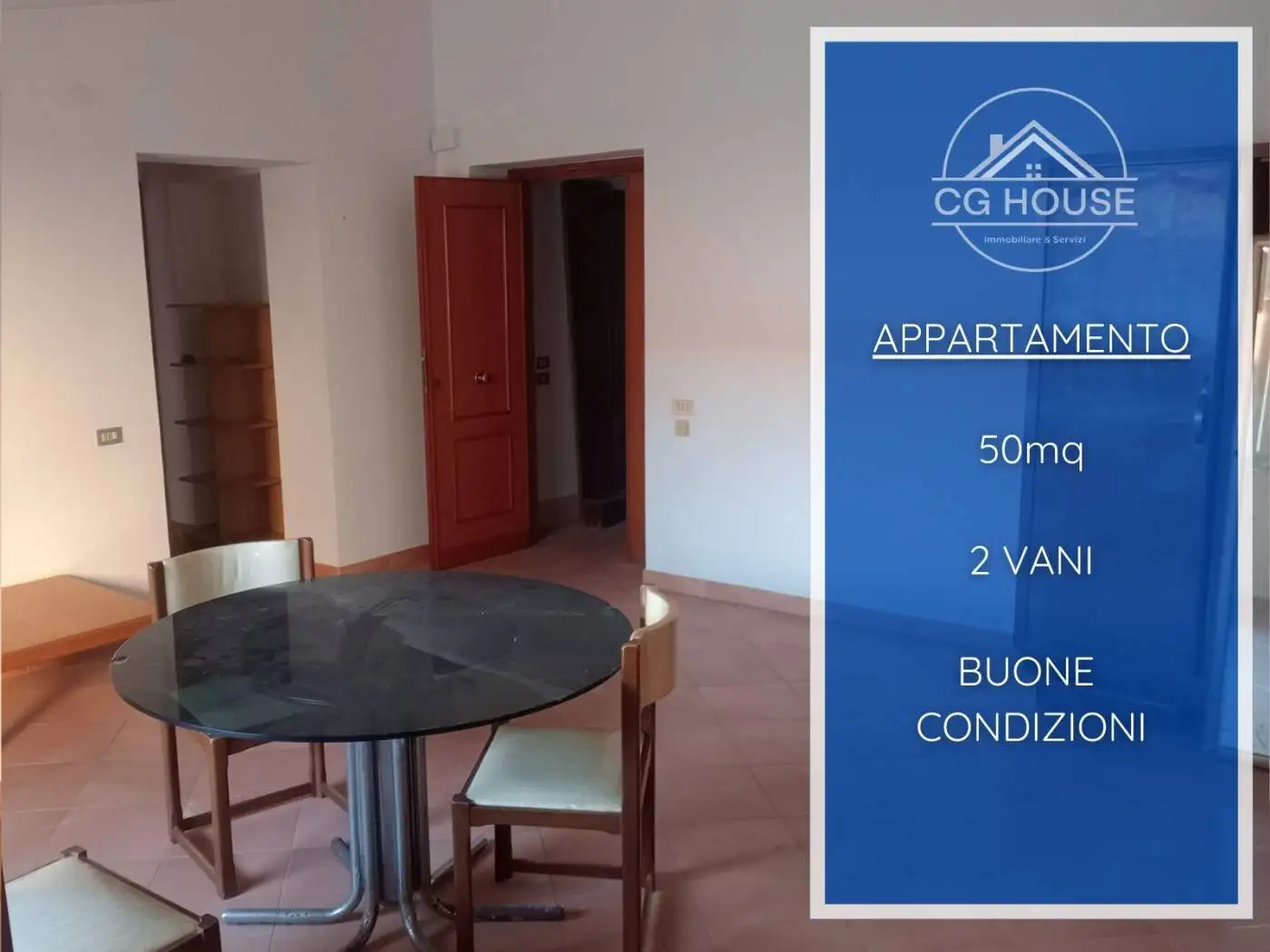 Appartamento in vendita a Lauro