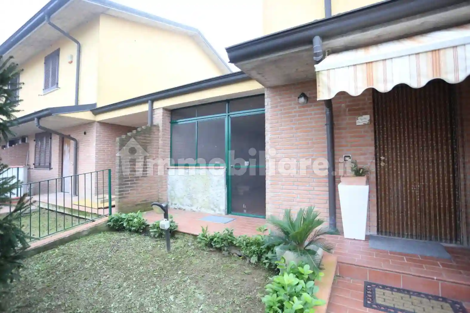 Villetta a schiera - foto 5