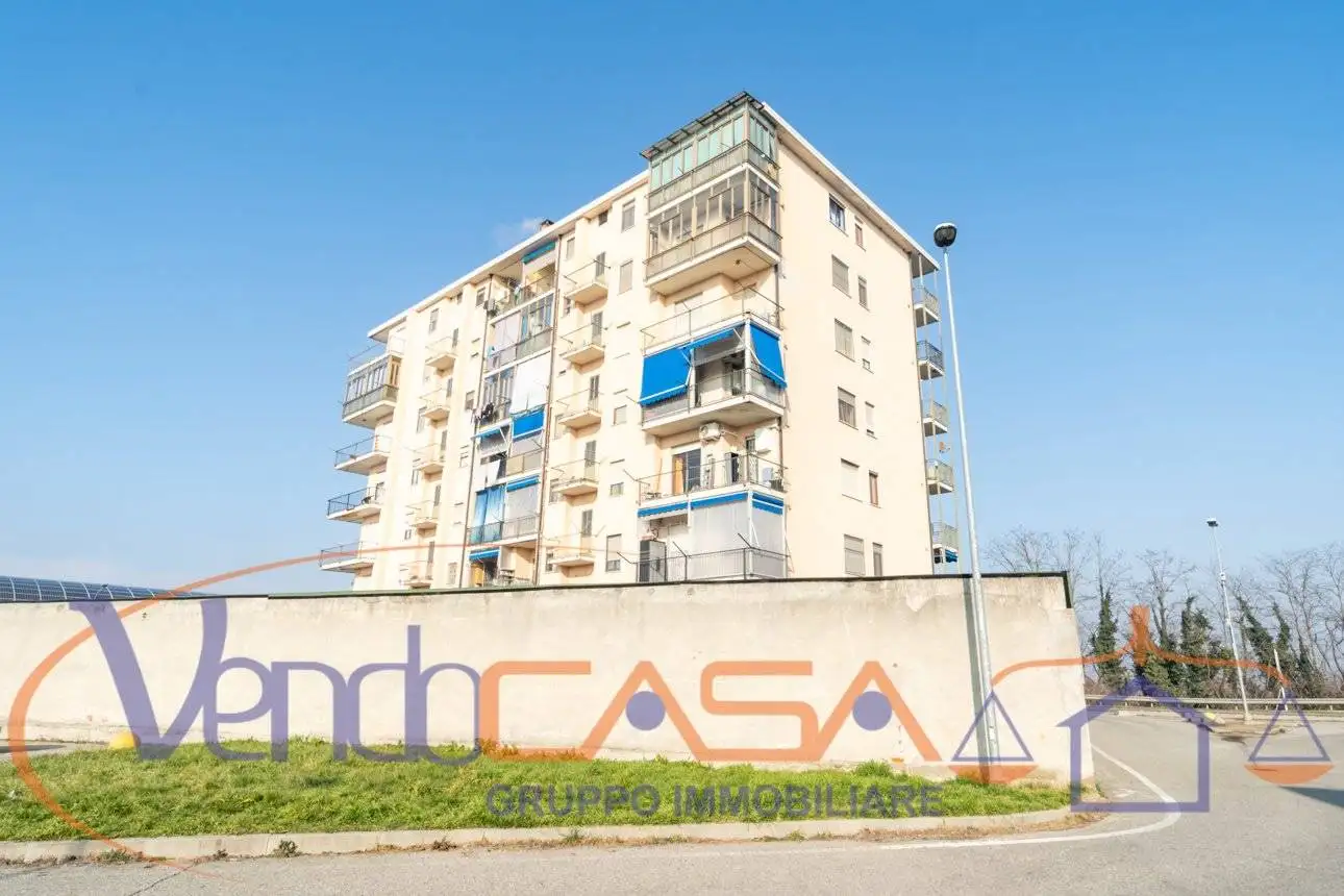 Appartamento in affitto a Villastellone