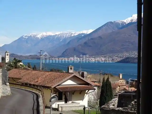 Appartamento in vendita a Gravedona ed Uniti