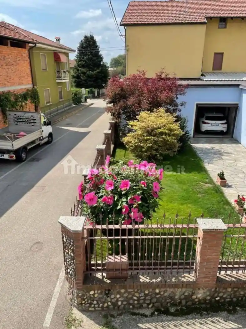 Terratetto unifamiliare via Cascinale 10, Recetto - foto 3