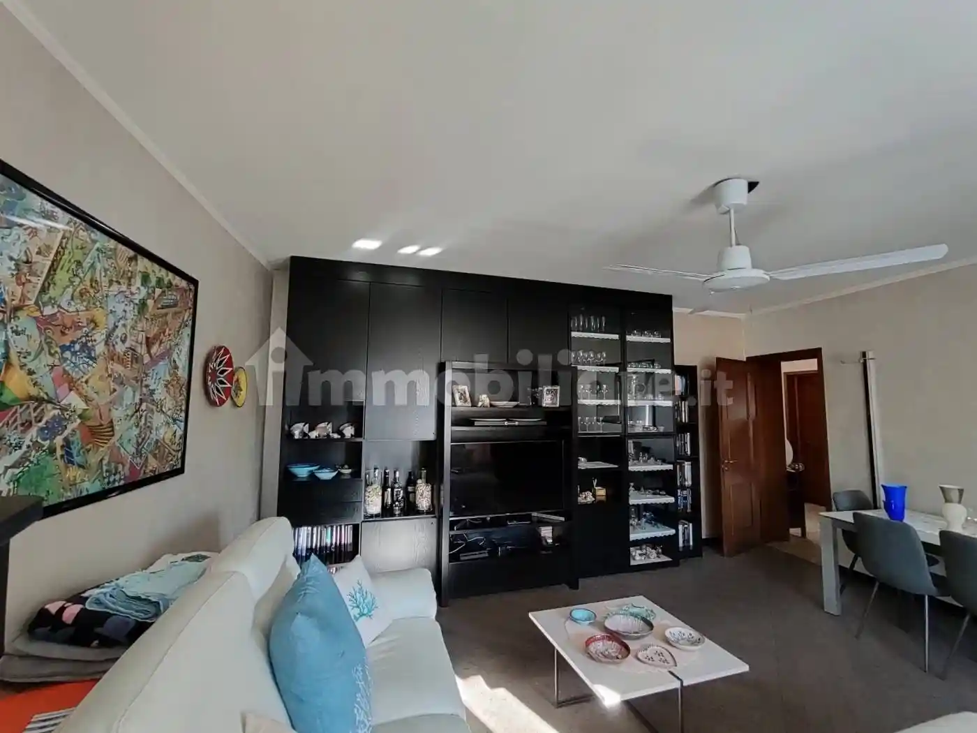 Terratetto unifamiliare via Cascinale 10, Recetto - foto 5