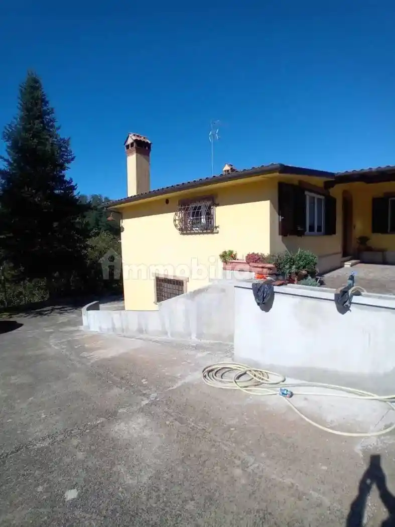 Villa in vendita a Paliano