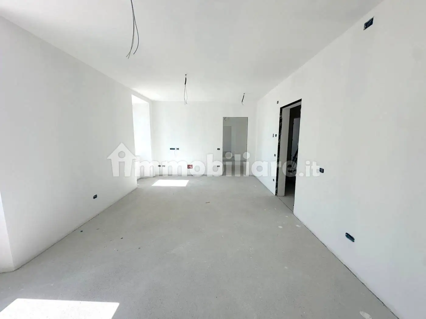 Appartamento in vendita a Scurelle