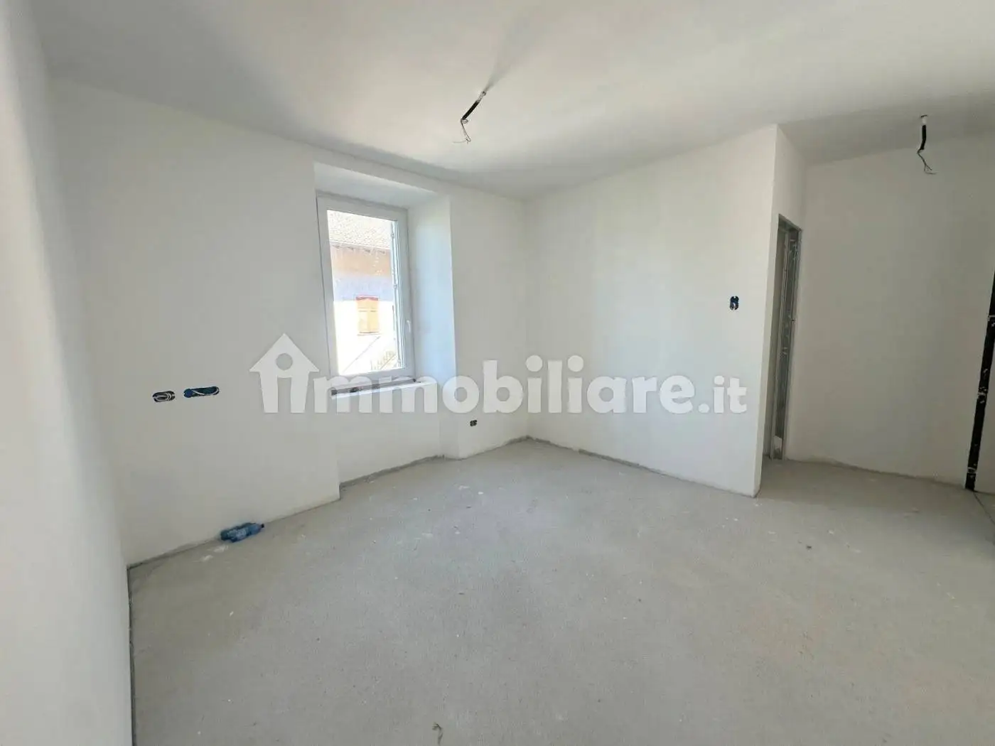 Appartamento in vendita a Scurelle