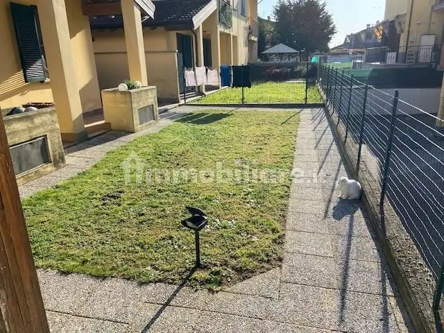 Quadrilocale via Arturo Toscanini 37, Ceranova - foto 2